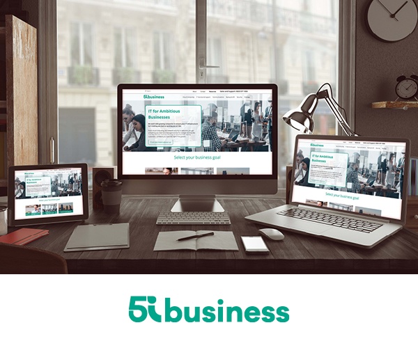 5i Business Case Study