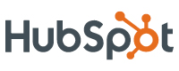 HubSpot Logo