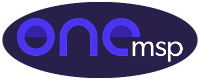 OneMSP Logo