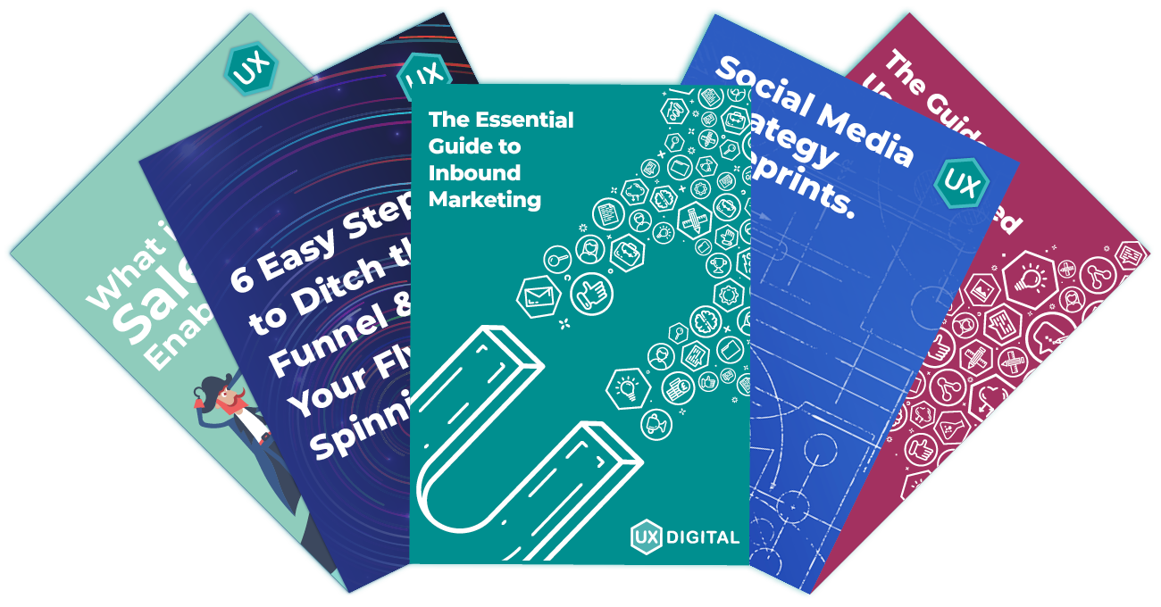 Sign up to get our latest content straight to your inbox!