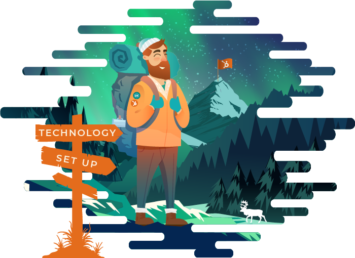 UXD HubSpot Onboarding Graphics2 UXD HubSpot Onboarding Graphics2