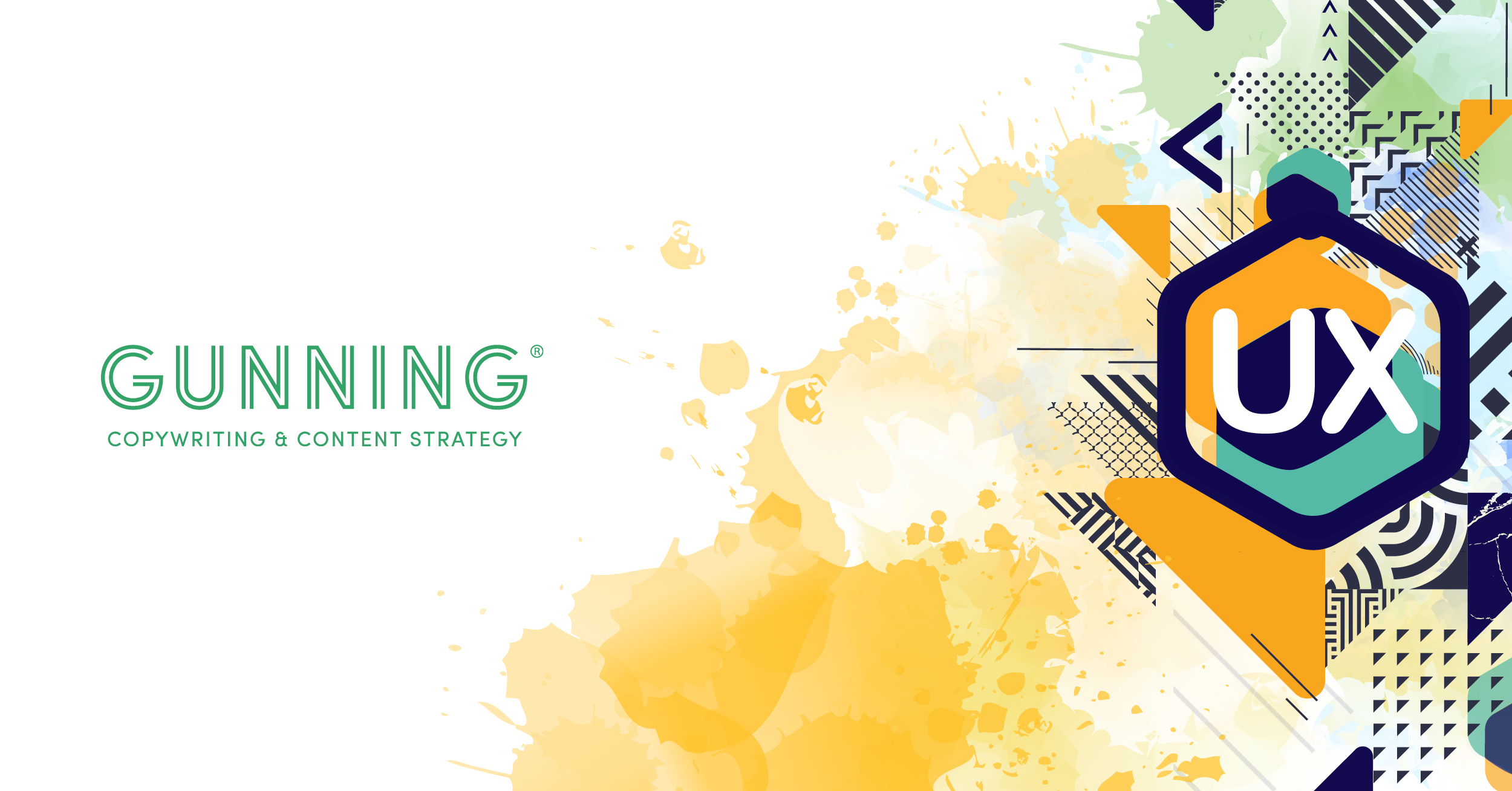 UXDigital Gunning Marketing Case Study 2021