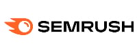 SEMRush Logo SEMRush Logo