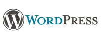 WordPress Logo