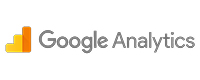 Google Analytics Logo