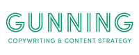 Gunning Logo