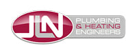 JLN Plumbing & Heating Logo