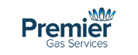 Premier Gas Services Logo