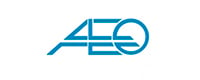 A E Oscroft Logo