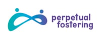 perpetual fostering Logo