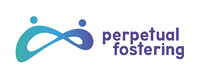 perpetual fostering Logo