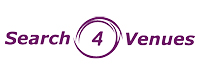 Search4Venues Logo