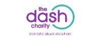 the dash charity Logo