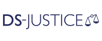 DS-Justice Logo